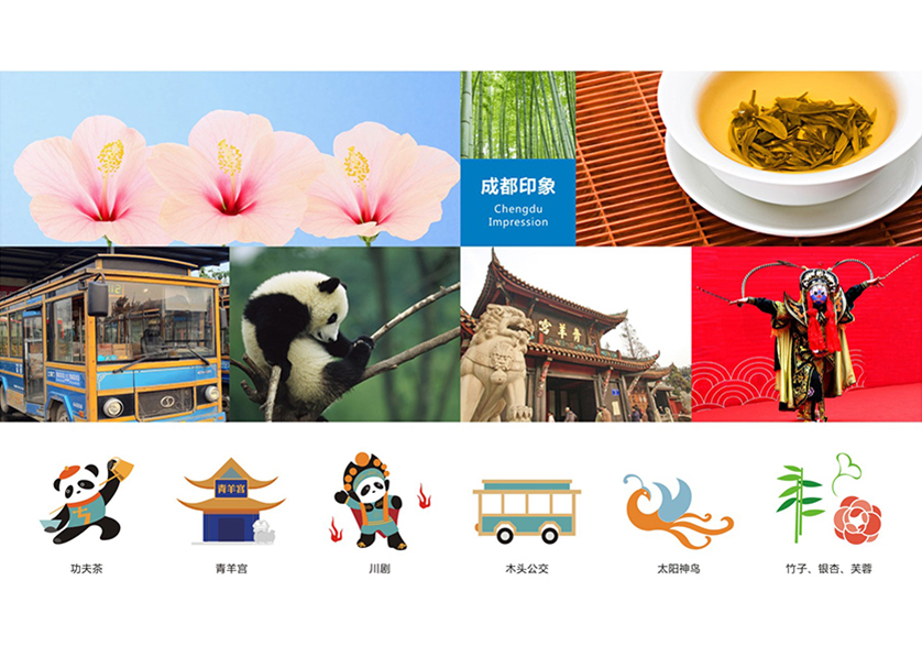 很多企业都需要找南涧VI设计公司